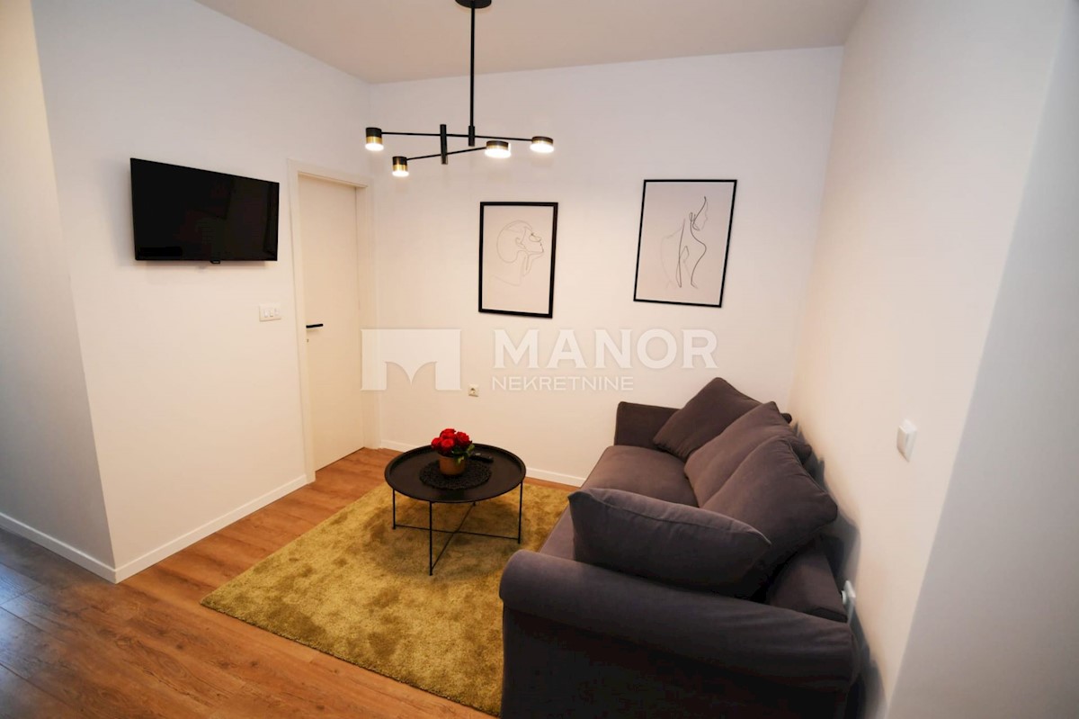 Apartment Zu verkaufen - PRIMORSKO-GORANSKA RIJEKA