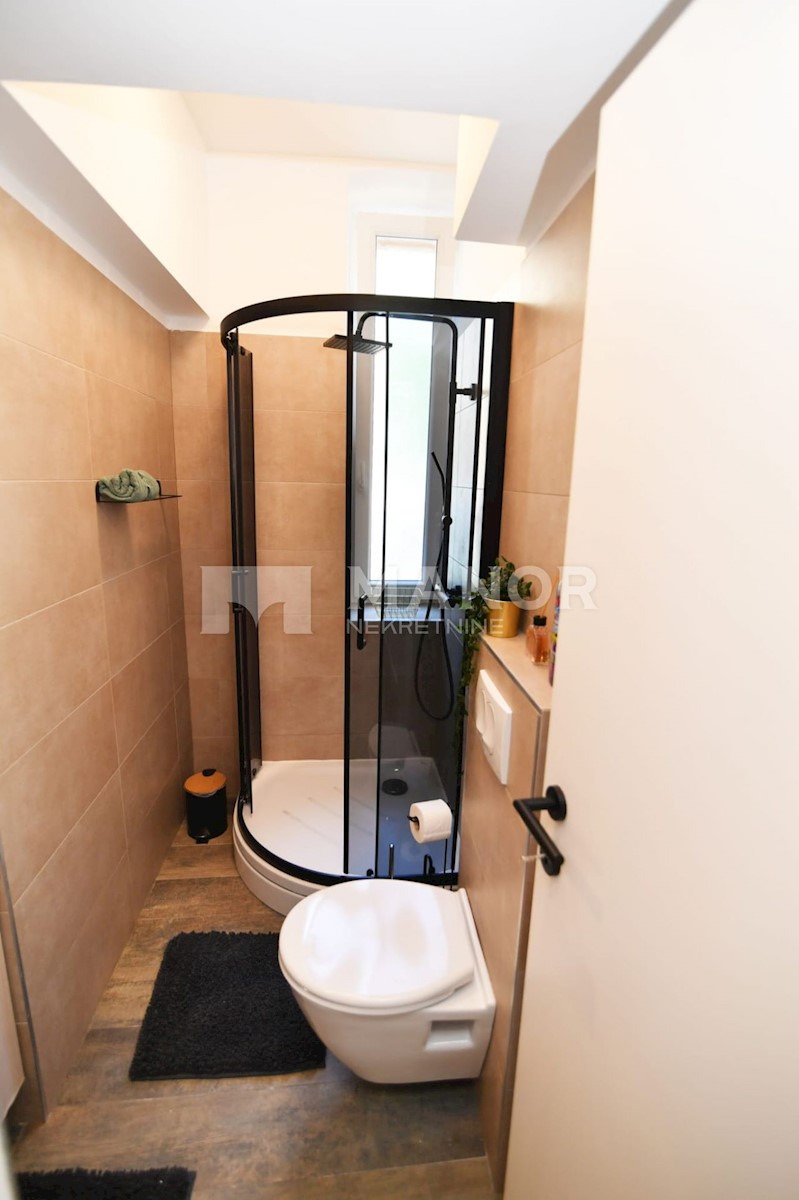 Apartment Zu verkaufen - PRIMORSKO-GORANSKA RIJEKA