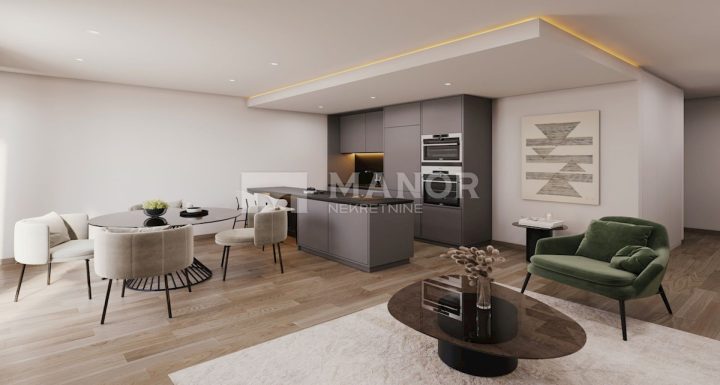 Apartment Zu verkaufen - Primorsko-goranska Krk - foto 2/9