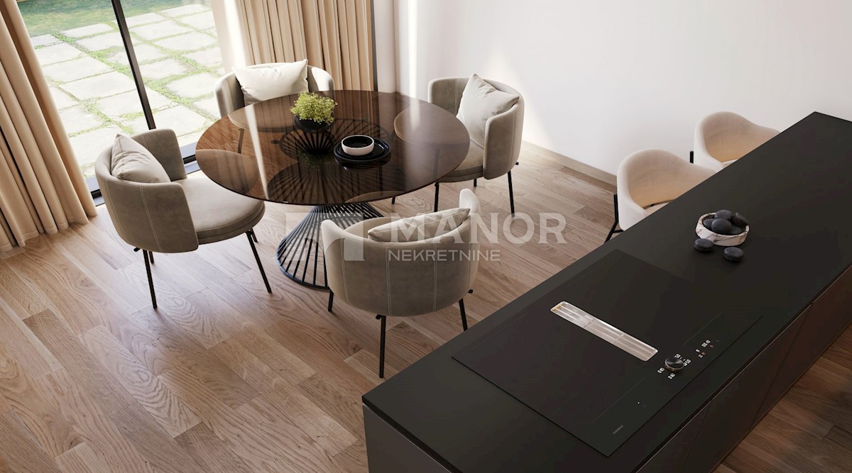 Flat For sale - PRIMORSKO-GORANSKA KRK