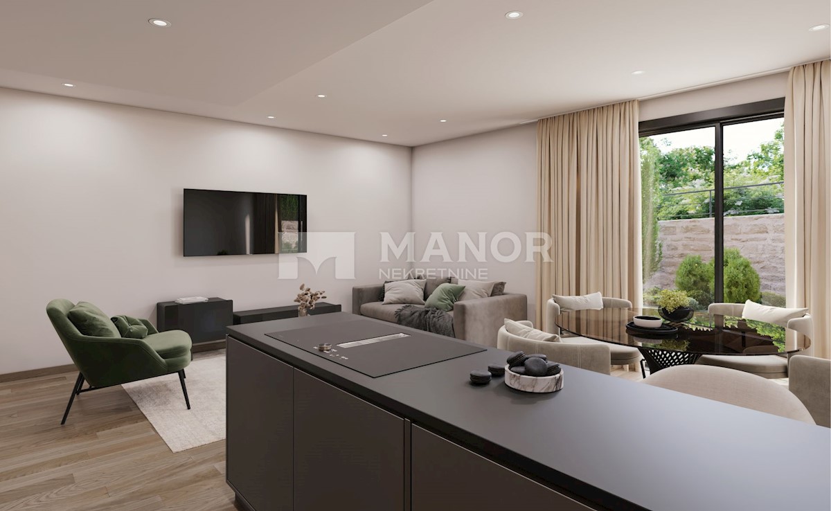 Flat For sale - PRIMORSKO-GORANSKA KRK
