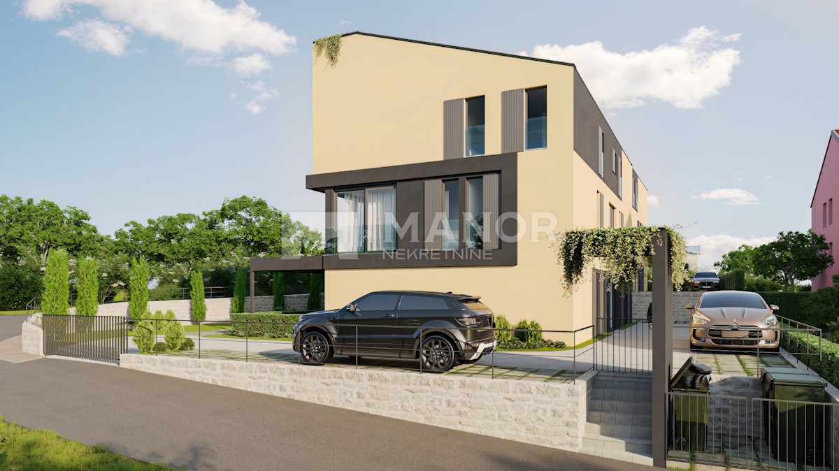 Flat For sale - PRIMORSKO-GORANSKA KRK