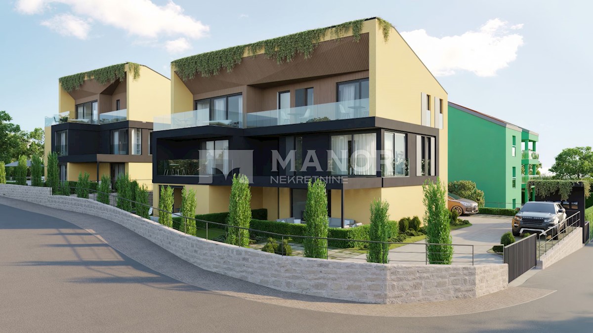 Flat For sale - PRIMORSKO-GORANSKA KRK