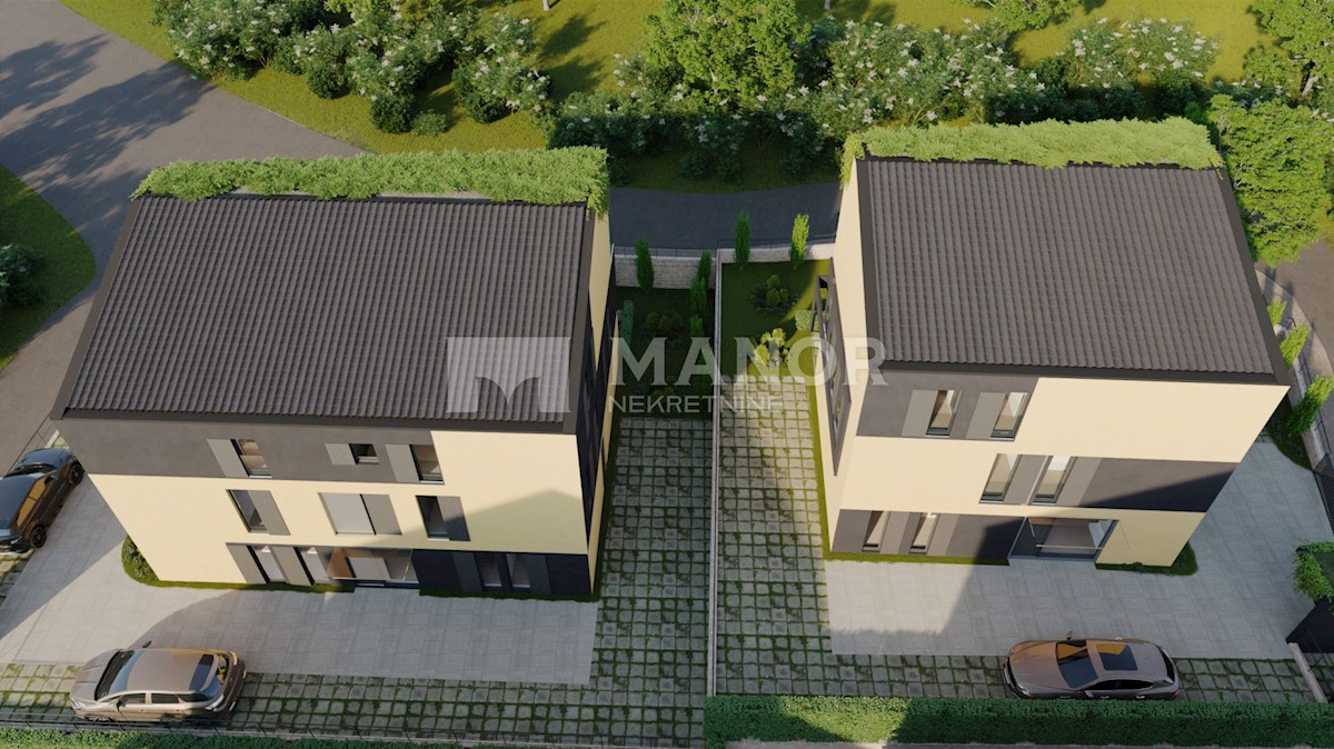 Flat For sale - PRIMORSKO-GORANSKA KRK