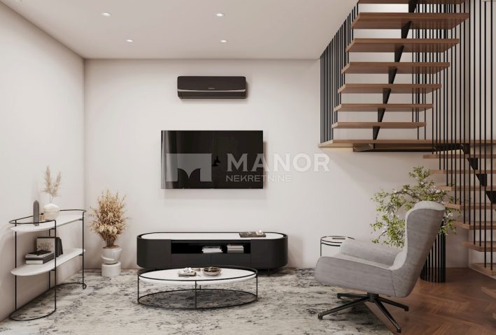 Apartment Zu verkaufen - Primorsko-goranska Krk - foto 2/10