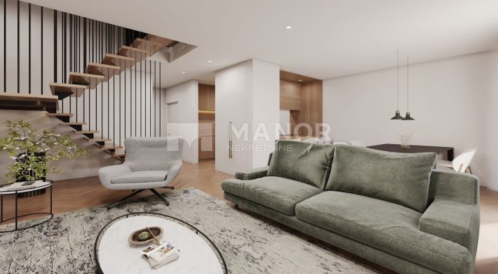 Apartment Zu verkaufen - Primorsko-goranska Krk - foto 3/10