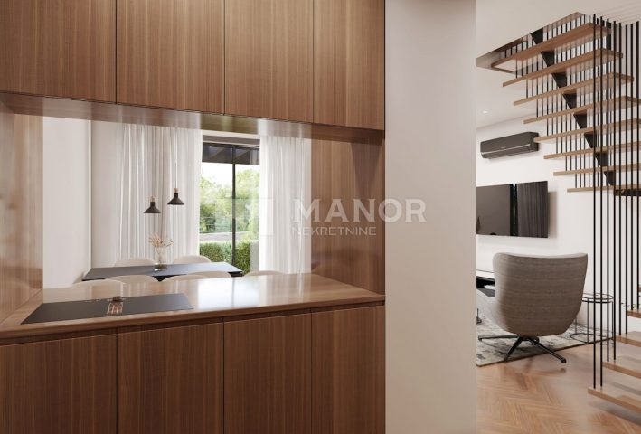 Apartment Zu verkaufen - Primorsko-goranska Krk - foto 4/10