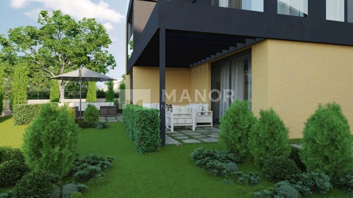 Apartment Zu verkaufen - Primorsko-goranska Krk - foto 5/10