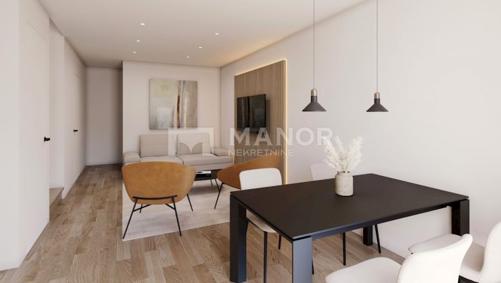 Apartment Zu verkaufen - Primorsko-goranska Krk - foto 2/8