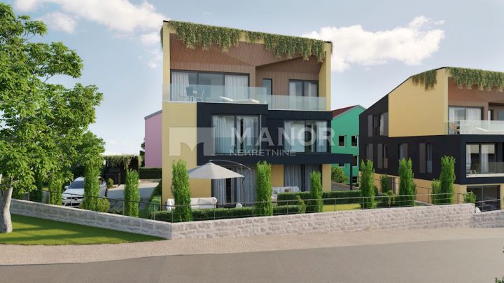 Apartment Zu verkaufen - Primorsko-goranska Krk - foto 4/8