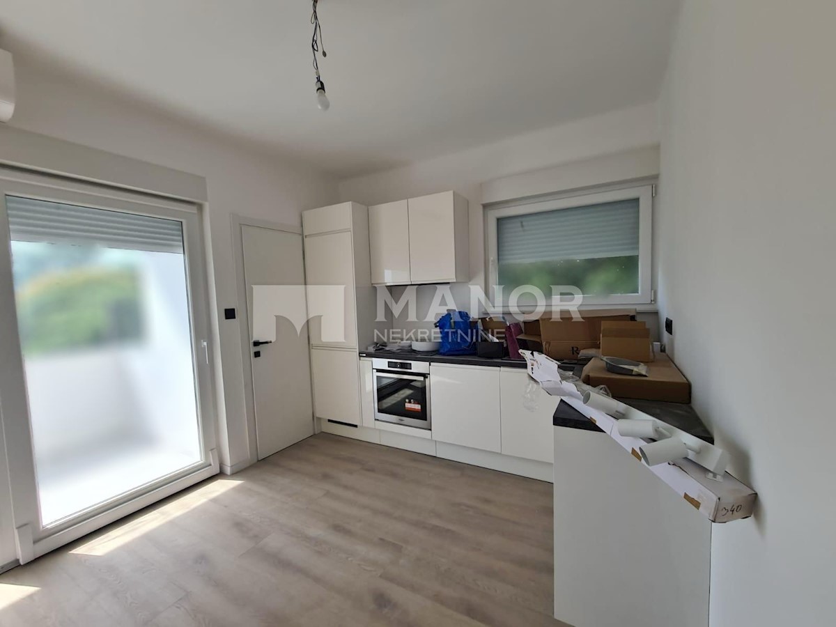 Apartmán Na prodej - PRIMORSKO-GORANSKA RIJEKA