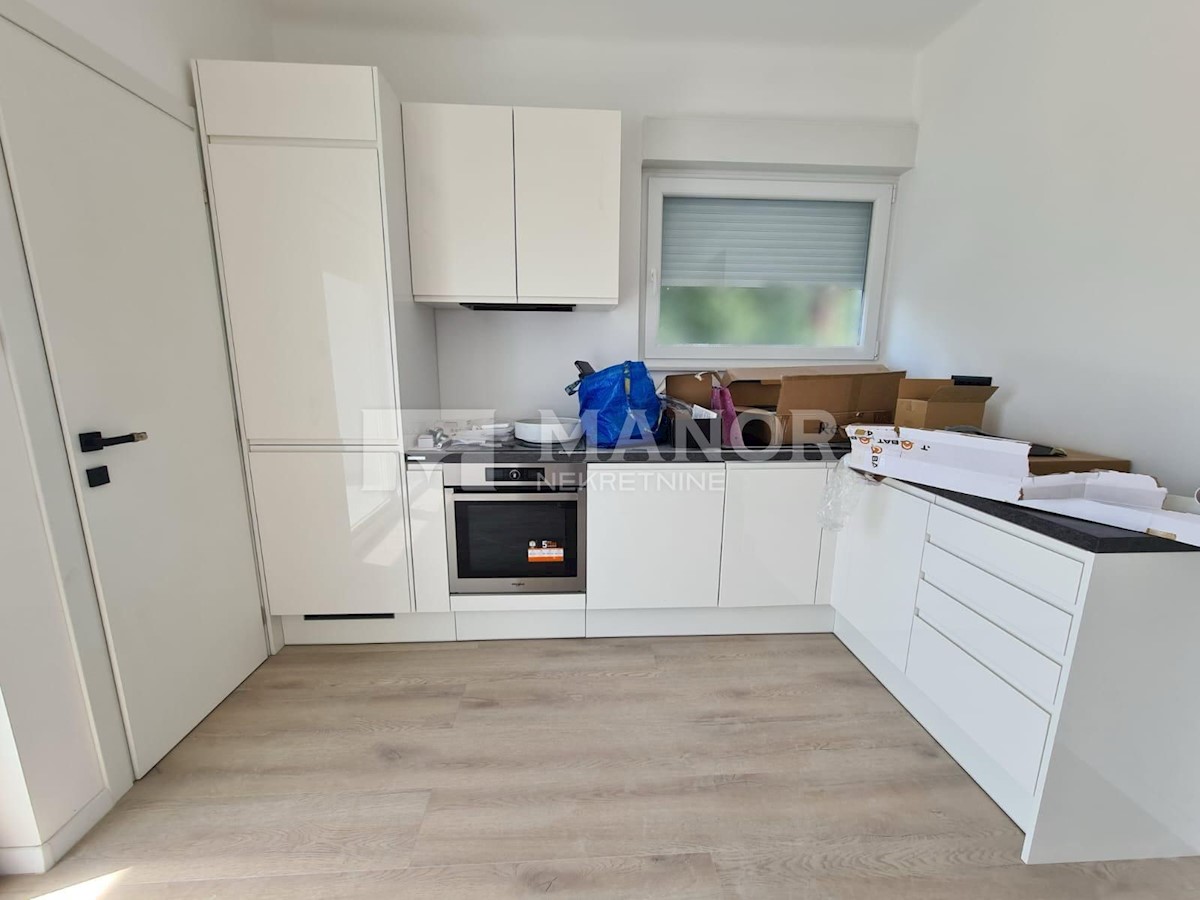 Apartmán Na prodej - PRIMORSKO-GORANSKA RIJEKA