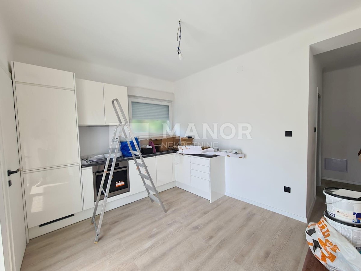 Apartmán Na prodej - PRIMORSKO-GORANSKA RIJEKA