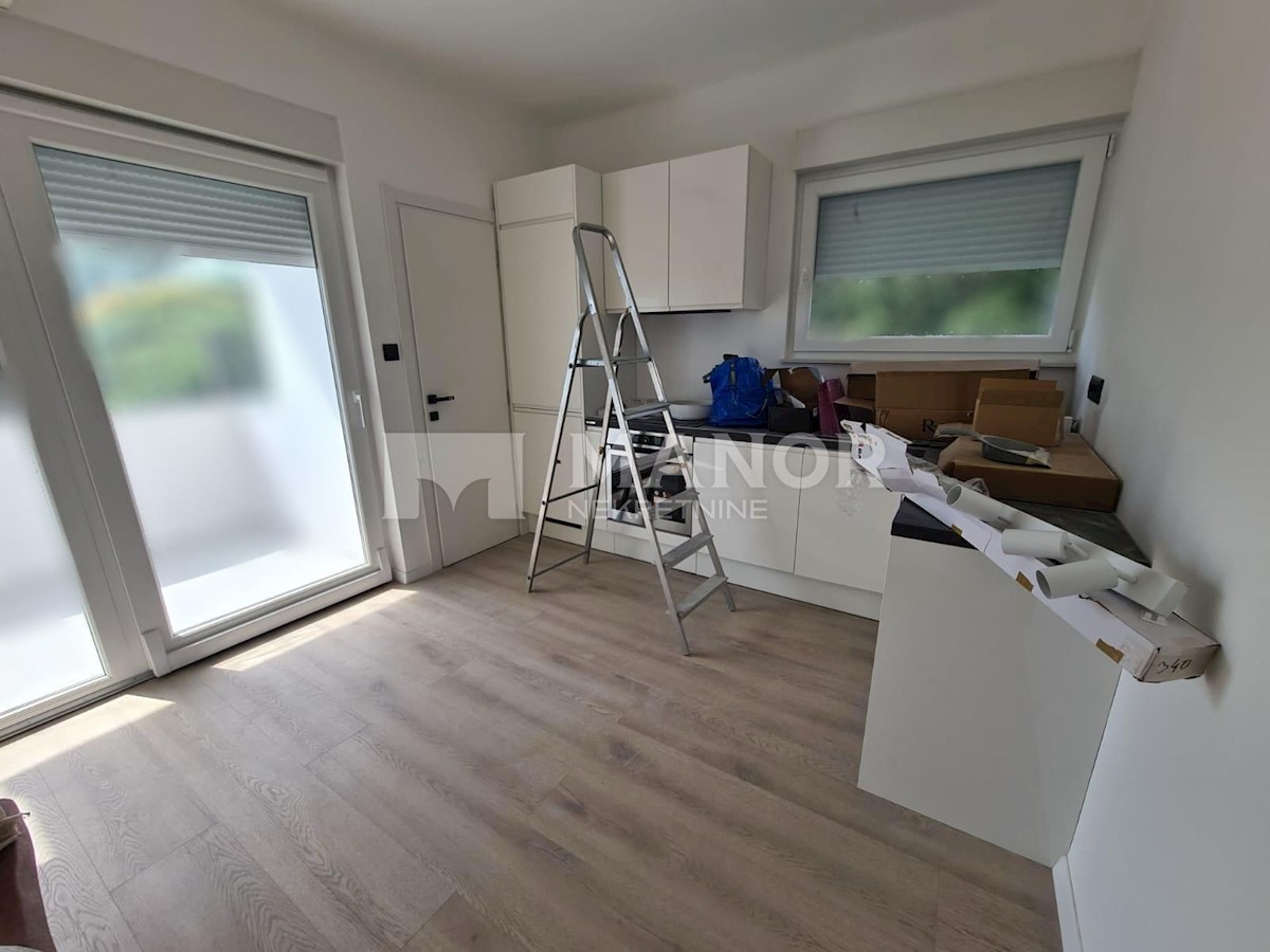 Apartmán Na prodej - PRIMORSKO-GORANSKA RIJEKA