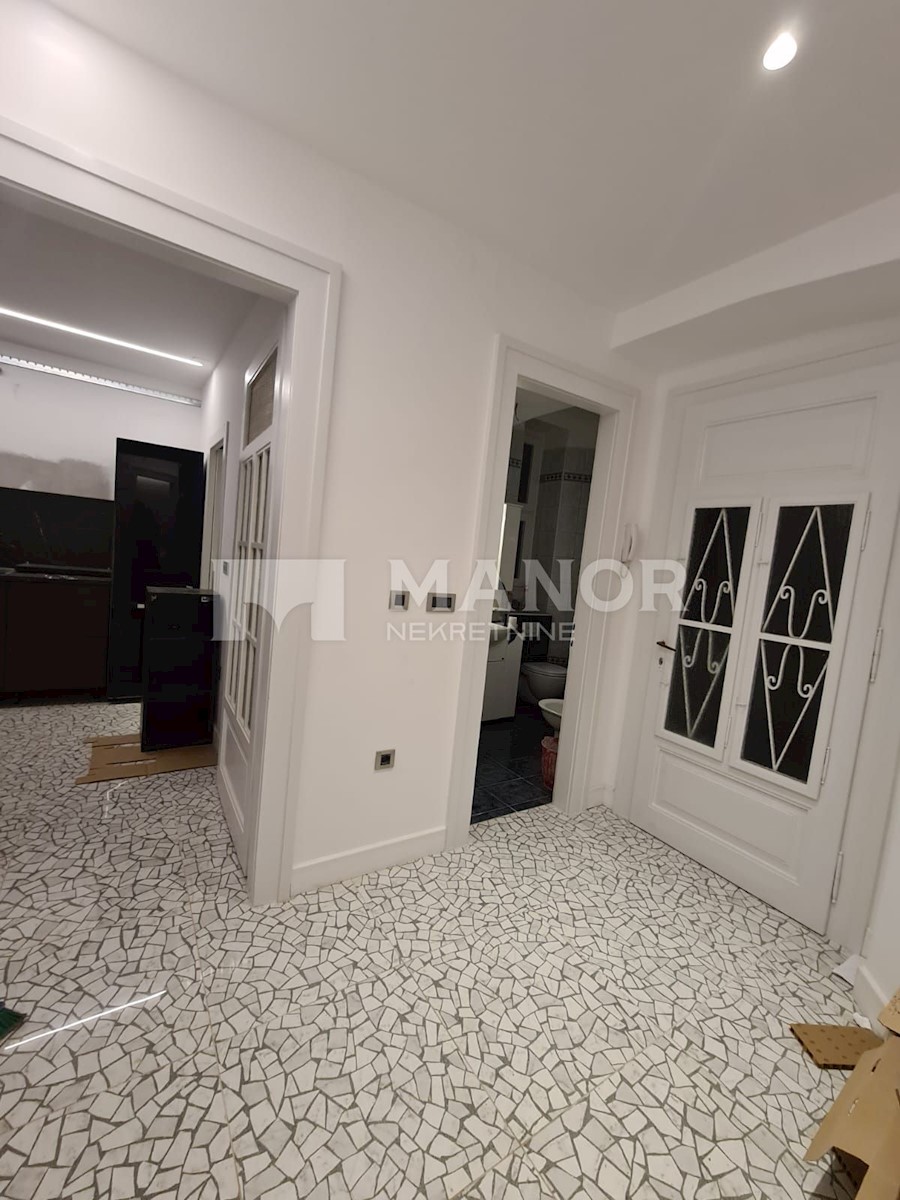 Appartement À vendre - PRIMORSKO-GORANSKA RIJEKA