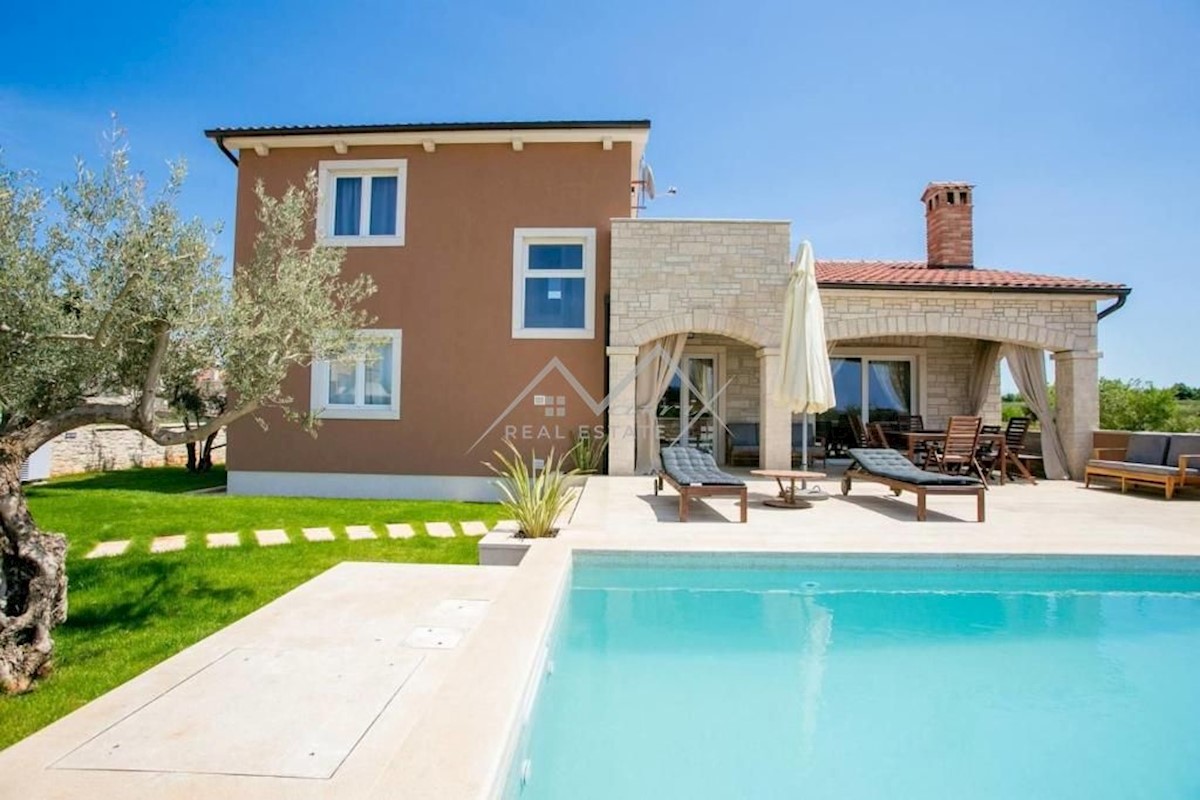 House For sale - ISTARSKA POREČ