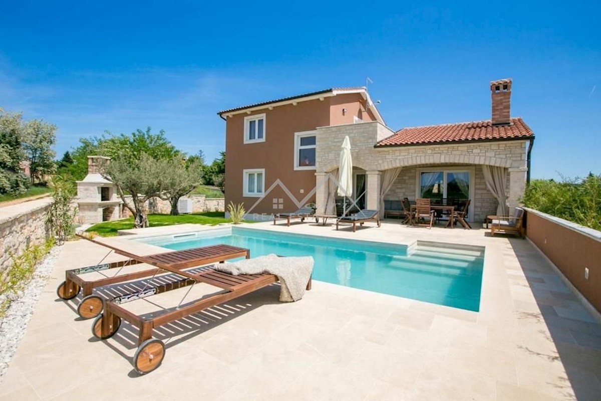 House For sale - ISTARSKA POREČ