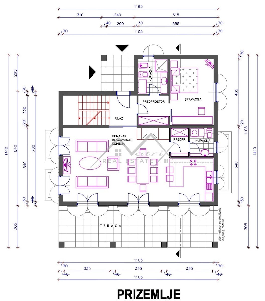 Haus Zu verkaufen - ISTARSKA SVETVINČENAT