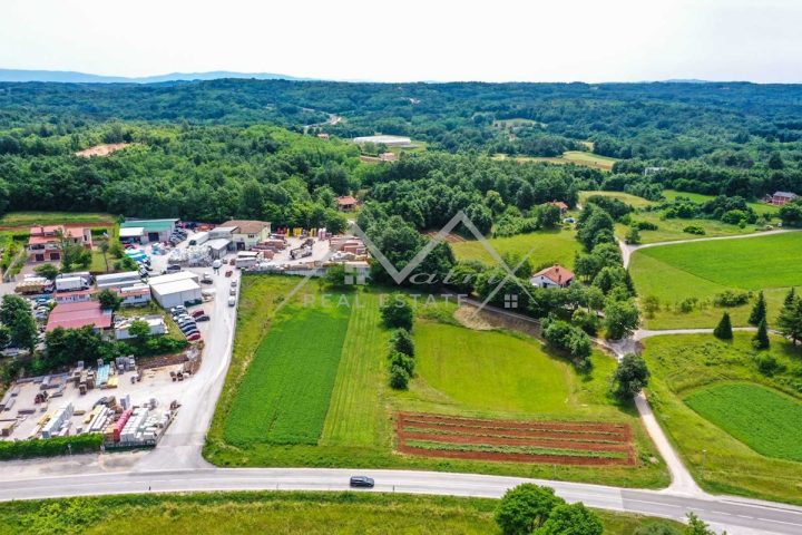 Parcela Naprodaj - Istarska Pazin - foto 4/4