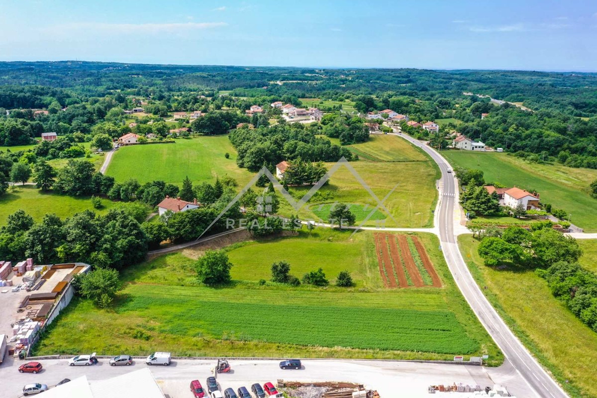 Grundstück Zu verkaufen - ISTARSKA PAZIN