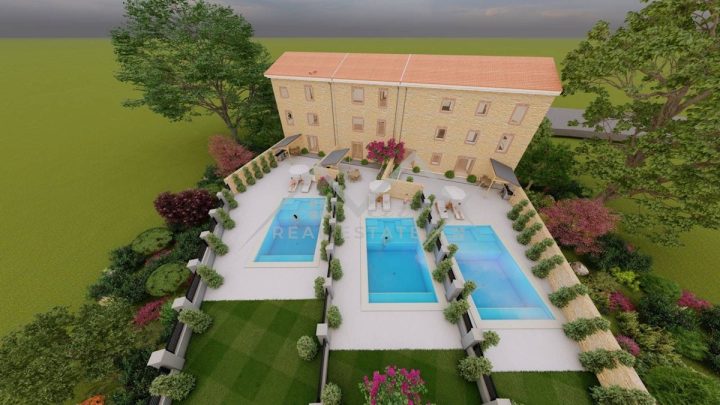 Dom na sprzedaż 129 m² – Svetvinčenat