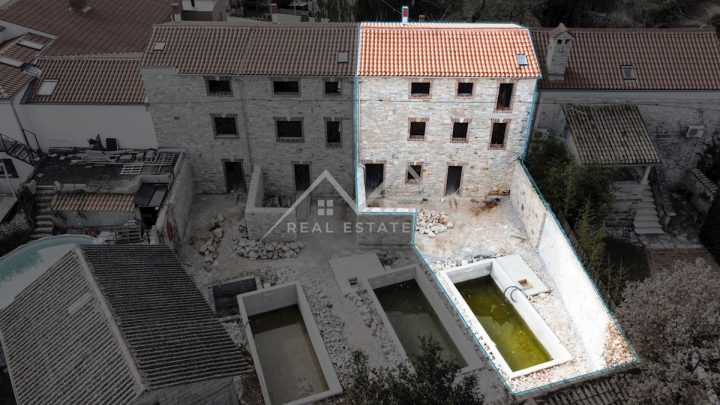 Haus Zu verkaufen - Istarska Svetvinčenat - foto 2/13