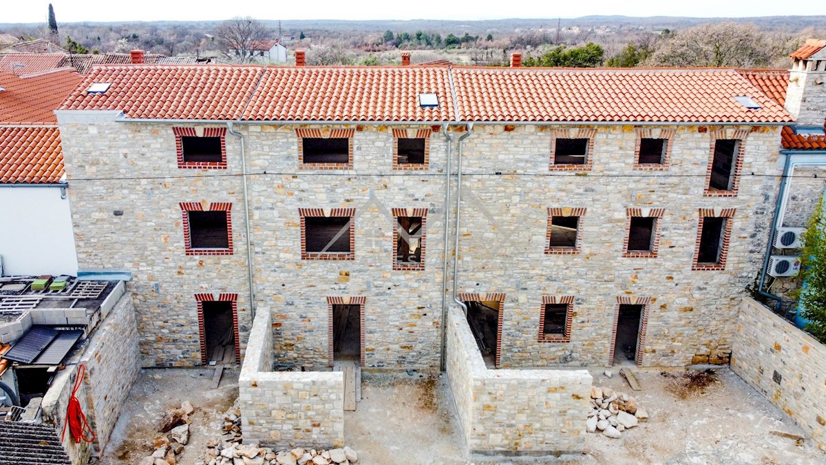 Haus Zu verkaufen - ISTARSKA Svetvinčenat