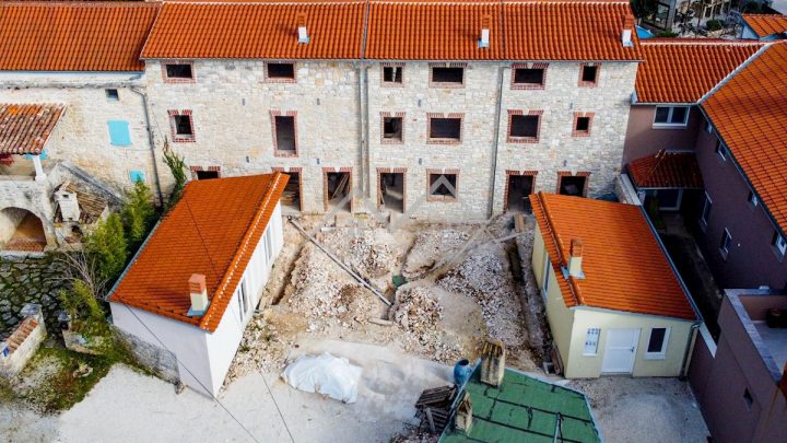 Dom na sprzedaż 79 m² – Svetvinčenat