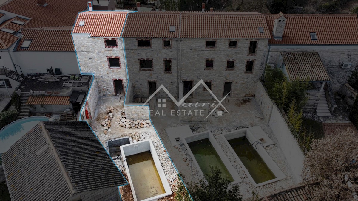 Haus Zu verkaufen - ISTARSKA SVETVINČENAT