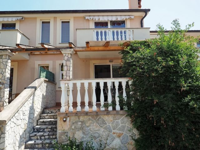 House for sale 80 m² – Malinska