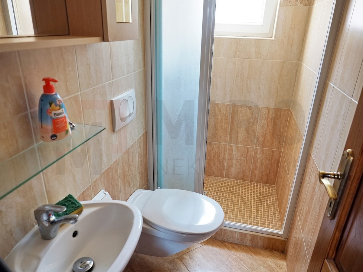 Maison À vendre - PRIMORSKO-GORANSKA KRK