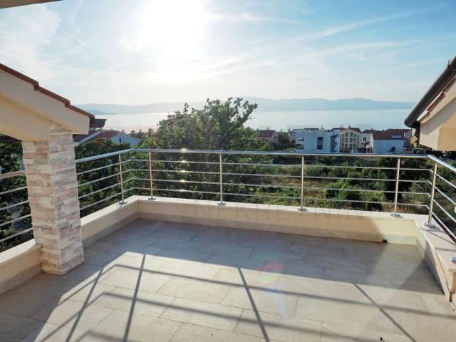Appartement à vendre 68 m² – Njivice