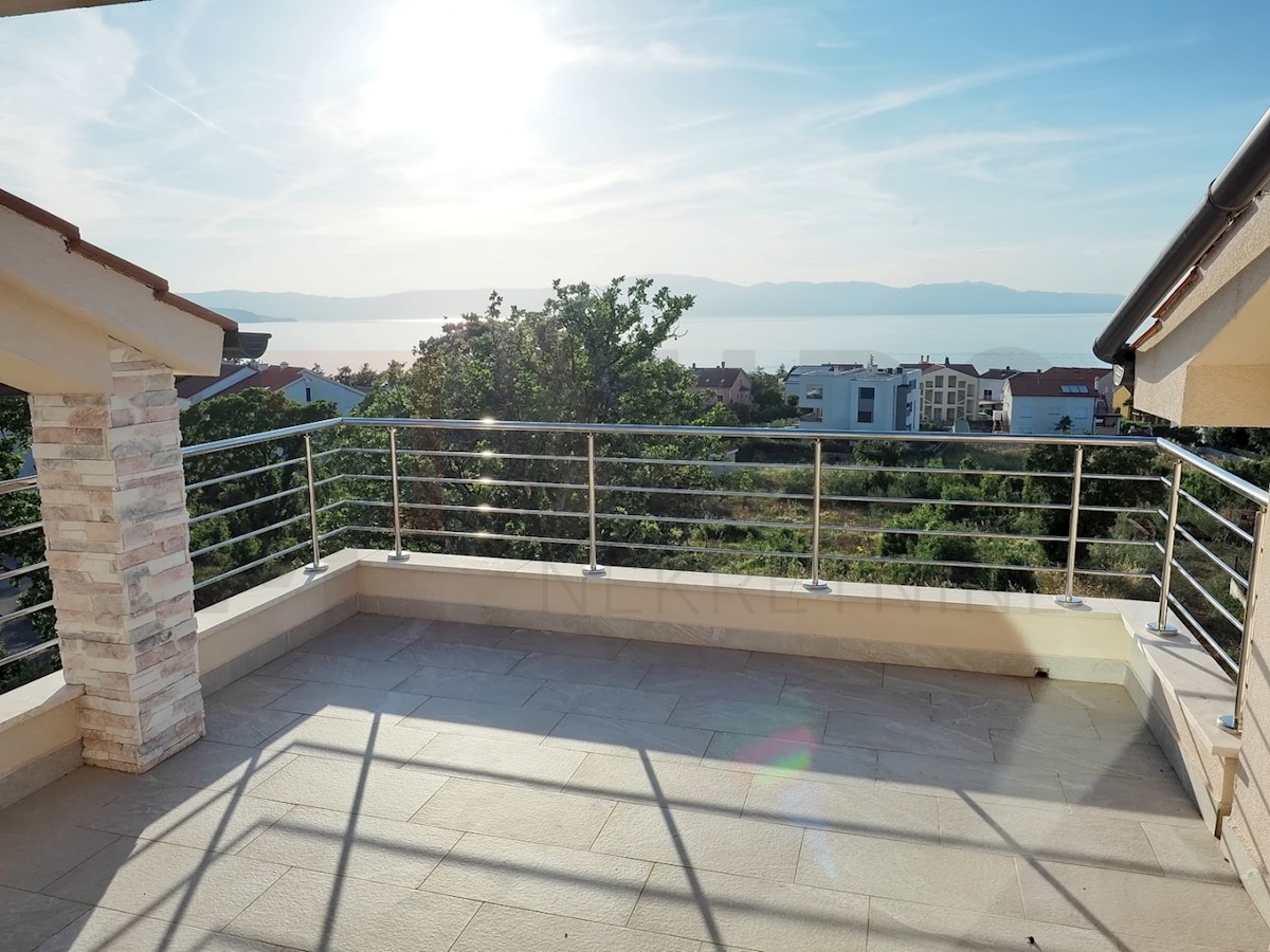 Apartma Naprodaj - PRIMORSKO-GORANSKA Krk
