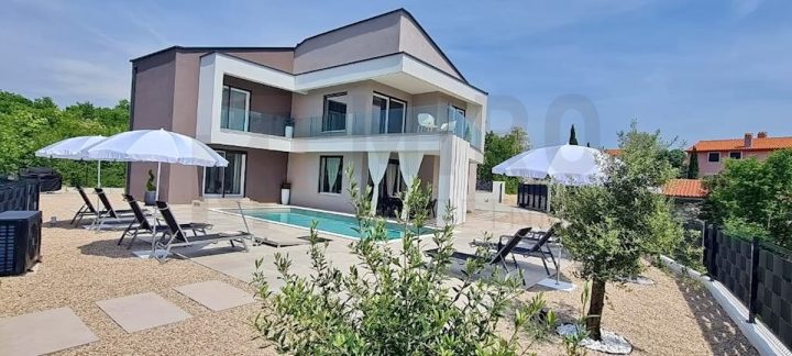 House for sale 175 m² – Vrbnik