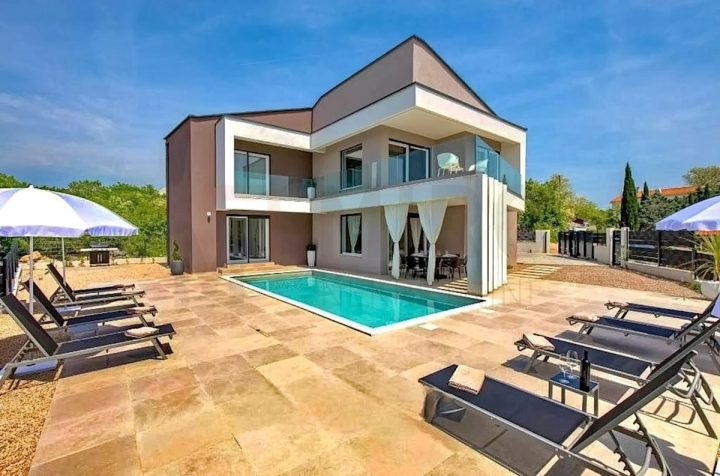 Casa In vendita - Primorsko-goranska Krk - foto 2/21