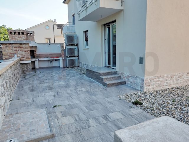Flat for sale 67 m² – Njivice