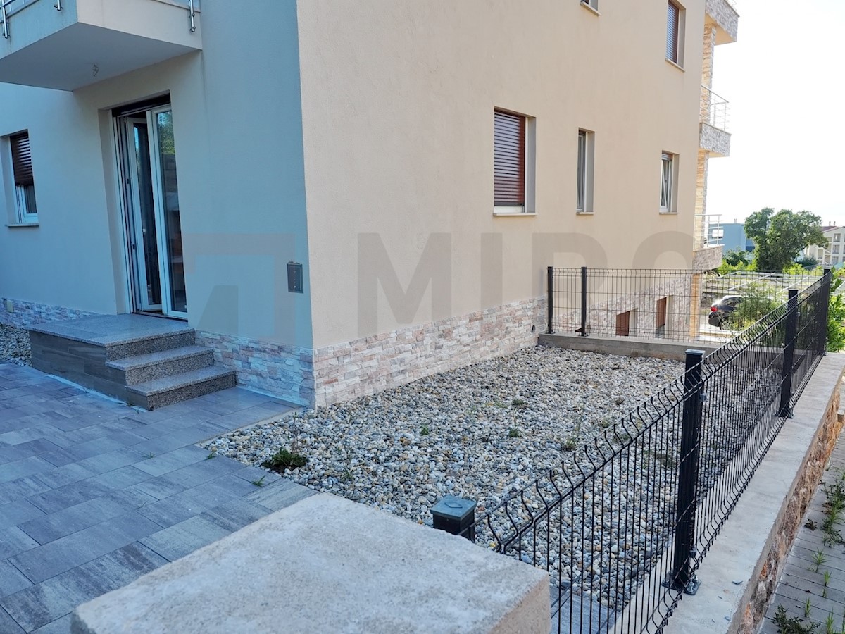 Apartma Naprodaj - PRIMORSKO-GORANSKA Krk