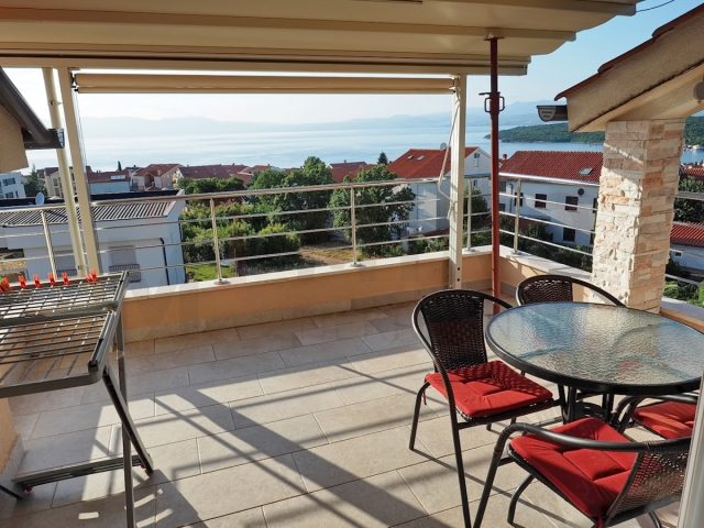 Appartement à vendre 65 m² – Njivice
