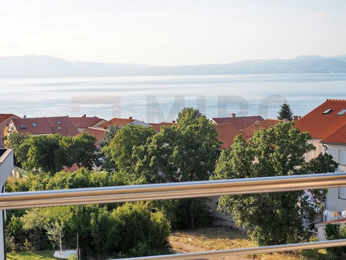 Apartma Naprodaj - PRIMORSKO-GORANSKA Krk