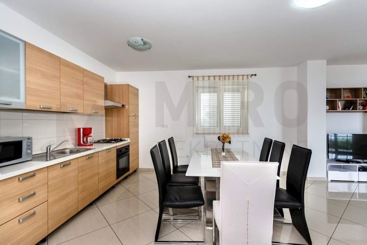 Apartment Zu verkaufen - Primorsko-goranska Krk - foto 3/8