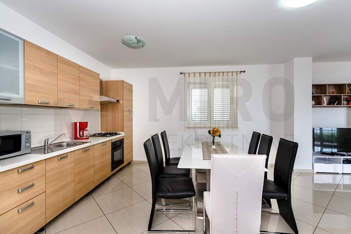 Apartment Zu verkaufen - PRIMORSKO-GORANSKA KRK