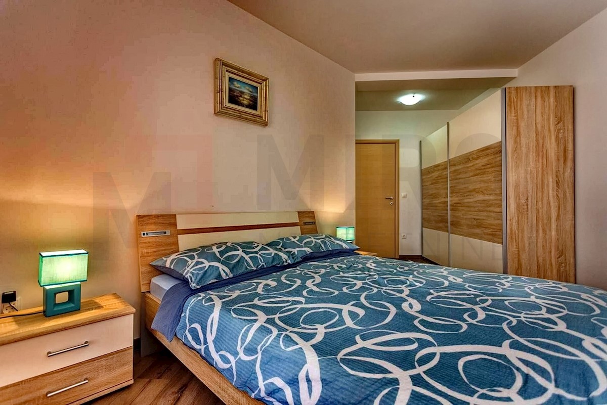 Apartment Zu verkaufen - PRIMORSKO-GORANSKA KRK