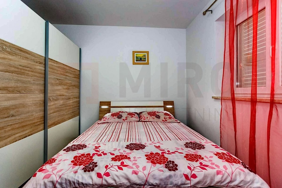 Apartment Zu verkaufen - PRIMORSKO-GORANSKA KRK