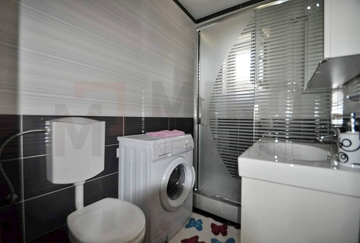 Apartment Zu verkaufen - PRIMORSKO-GORANSKA KRK
