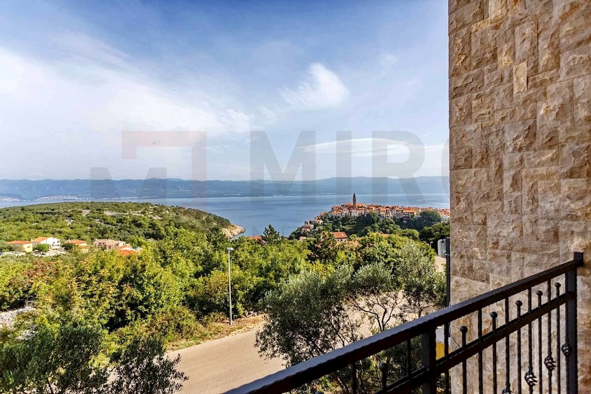 Apartma Naprodaj - PRIMORSKO-GORANSKA Krk