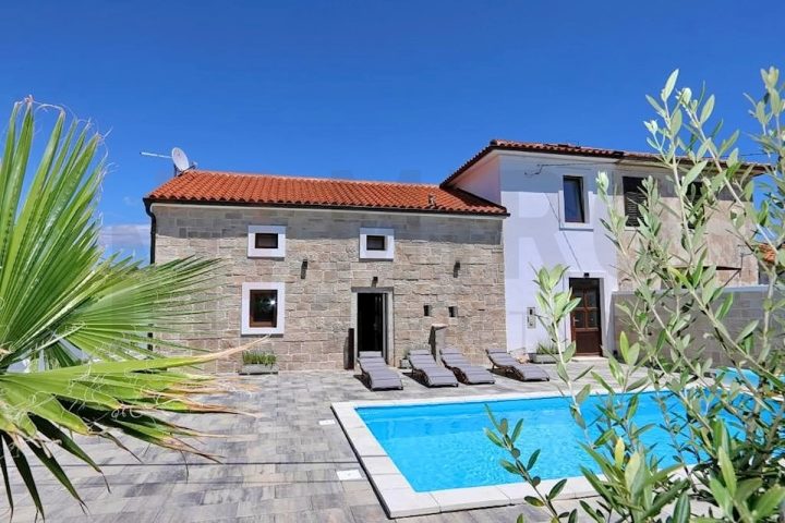 Casa in vendita 134 m² – Malinska