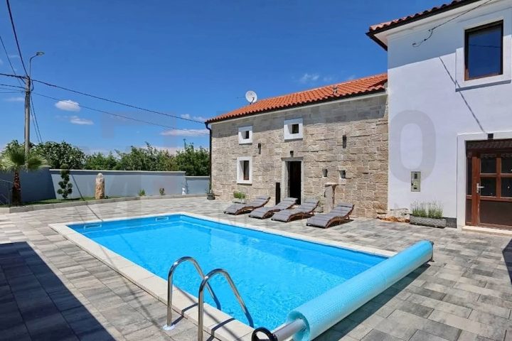 Haus Zu verkaufen - Primorsko-goranska Krk - foto 2/12