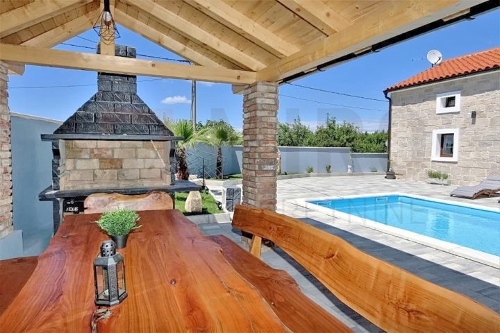 Haus Zu verkaufen - Primorsko-goranska Krk - foto 3/12
