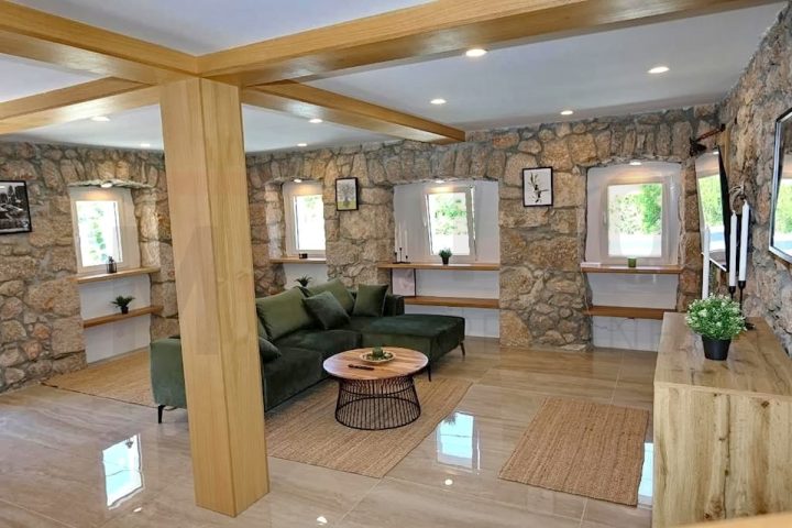 Haus Zu verkaufen - Primorsko-goranska Krk - foto 4/12