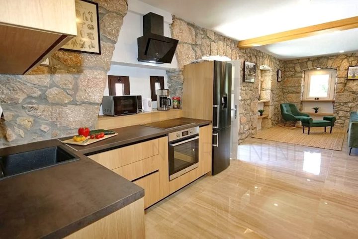 Haus Zu verkaufen - Primorsko-goranska Krk - foto 5/12